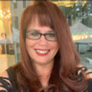 Meet your Posher, Marlene